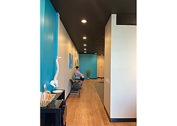 Lakeland Chiropractors Dr. Brent Crumpton, DC - The Joint Chiropractic Lakeland South