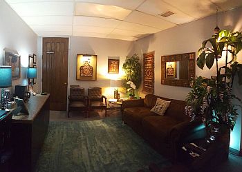 Little Rock Psychologists Dr. Brian Anderson, Psy.D., MPA - INTEGRATED PSYCH SOLUTIONS