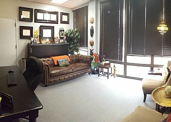 Little Rock Psychologists Dr. Brian Anderson, Psy.D., MPA - INTEGRATED PSYCH SOLUTIONS