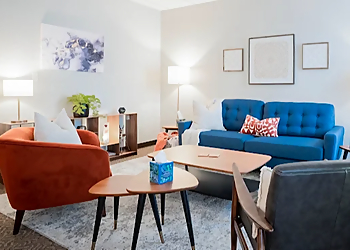 Dr. Brian Beaumund, PsyD - Arvada, CO Psychologists - Clinic Interior Image