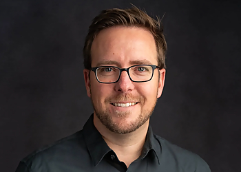Dr. Brian Beaumund, PsyD - Arvada, CO Psychologists - Doctor Portrait Image