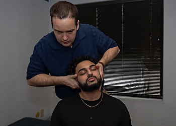 Dayton Chiropractors Dr. Brian Briggs, DC - CREEK CHIROPRACTIC