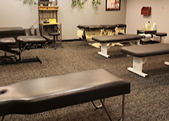 Toledo Chiropractors Dr. Brian C. Studer D.C. - GLASS CITY SPINE & REHAB 