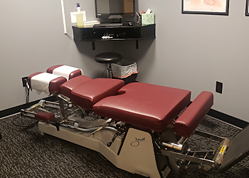 Toledo Chiropractors Dr. Brian C. Studer D.C. - GLASS CITY SPINE & REHAB 