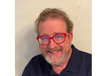 Dr. Brian D. Carr, Ph.D. Lubbock Psychologists image 1