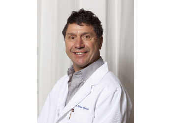 Virginia Beach chiropractor Dr. Brian Dolmat, DC - Dolmat Chiropractic Clinic 