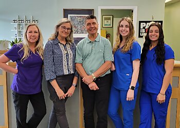 Virginia Beach Chiropractors Dr. Brian Dolmat, DC - DOLMAT CHIROPRACTIC CLINIC