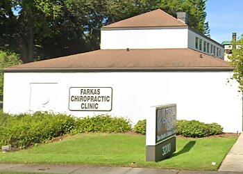 St Petersburg Chiropractors Dr. Brian Farkas, DC - FARKAS CHIROPRACTIC CLINIC