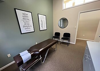 St Petersburg Chiropractors Dr. Brian Farkas, DC - FARKAS CHIROPRACTIC CLINIC