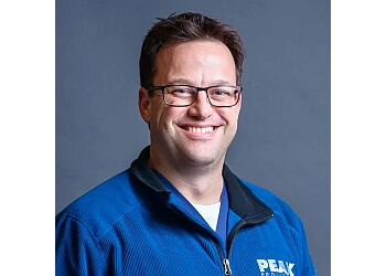 Dr. Brian Gablehouse, MD - Peak Pediatrics