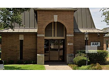 College Station Psychologists Dr. Brian H. Stagner, PhD - ASSOCIATES FOR APPLIED PSYCHOLOGY