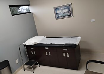 Joliet Podiatrists Dr. Brian J. Burgess, DPM