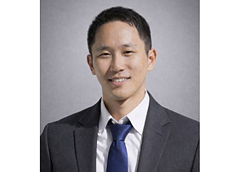 Dr. Brian JH Kim, DPM - Sunnyvale, CA Podiatrists - Doctor Portrait Image