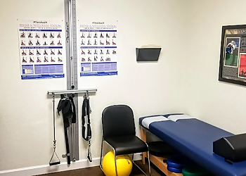 West Palm Beach Chiropractors Dr. Brian J Matthews, DC - MATTHEWS CHIROPRACTIC, ACUPUNCTURE + REHABILITATION