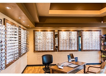 Boise City Eye Doctors Brian J. Mcneel, OD - MC NEEL EYE CENTER