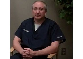 Dr. Brian K. Middlebrook, DPM