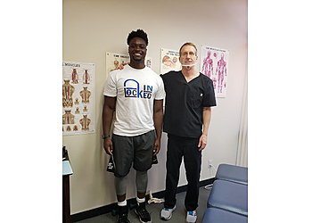 Fairfield Chiropractors Dr. Brian McEvilly, DC - SOLANO CHIROPRACTIC HEALTH CENTER