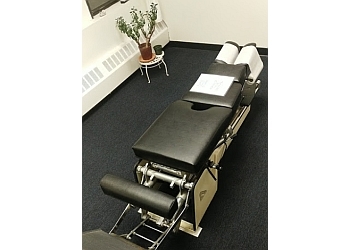 Jersey City Chiropractors Dr. Brian P. Corrigan, DC