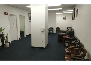 Jersey City Chiropractors Dr. Brian P. Corrigan, DC