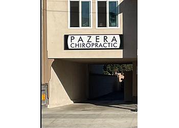 Burbank Chiropractors Dr. Brian Pazera, DC - PAZERA CHIROPRACTIC