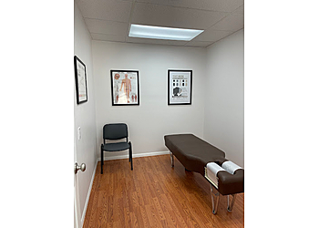 Burbank Chiropractors Dr. Brian Pazera, DC - PAZERA CHIROPRACTIC