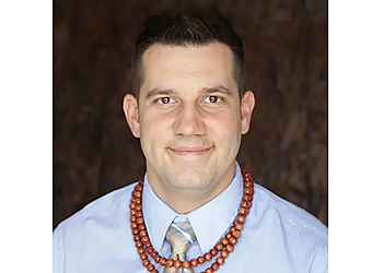 Burbank Chiropractors Dr. Brian Pazera, DC - PAZERA CHIROPRACTIC