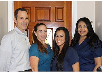 Pembroke Pines Chiropractors Dr. Brian Rush, DC - RUSH CHIROPRACTIC & REHAB
