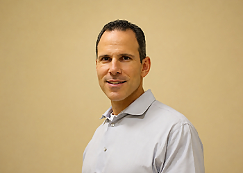 Dr. Brian Rush, DC - RUSH CHIROPRACTIC & REHAB Dr. Brian Rush, DC - Pembroke Pines, FL Chiropractors - Doctor Portrait Image