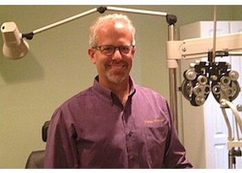 Dr. Brian S. Thamel, OD - VISION SOURCE OF WORCESTER Worcester Pediatric Optometrists