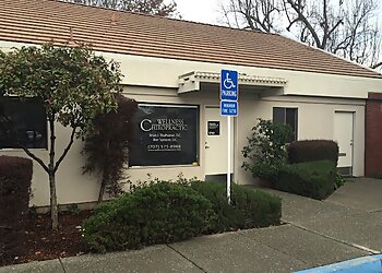 Santa Rosa Chiropractors Dr. Brian Thalhamer, DC - WELLNESS CHIROPRACTIC