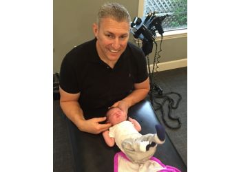 Santa Rosa Chiropractors Dr. Brian Thalhamer, DC - WELLNESS CHIROPRACTIC