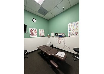 Gresham Chiropractors Dr. Brian Vroom, DC - ADVANCED CARE CHIROPRACTIC