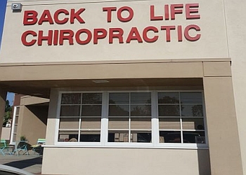 3 Best Chiropractors in Santa Ana, CA - Expert Recommendations