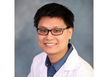 Dr. Brian Wong, DPM - Foot Heel Ankle Podiatry Corporation