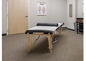 Worcester Chiropractors Dr. Brittany Falcone, DC, CACCP - WORCESTER FAMILY CHIROPRACTIC