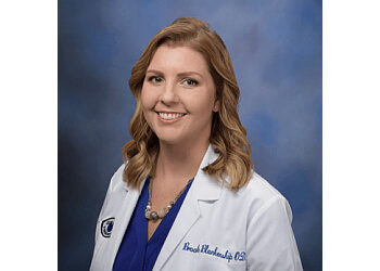 Dr. Brooke Blankenship - DRS. MCINTYRE, GARZA, AVILA AND JURICA, OPTOMETRISTS Corpus Christi Pediatric Optometrists