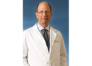 Philadelphia urologist Bruce B. Sloane, MD, FACS