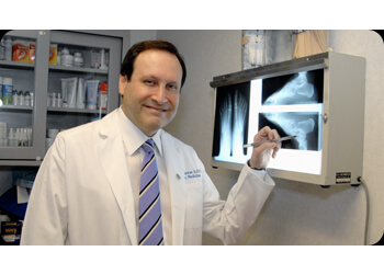 Dr. Bruce B. Zappan, DPM, PC Dr. Bruce B. Zappan, DPM, PC