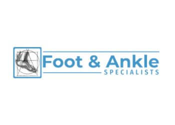 Clearwater Podiatrists Bruce J. Levine, DPM, FACFAS - FOOT AND ANKLE SPECIALISTS