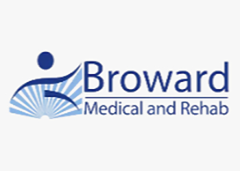 Dr. Bruce Mark, DC - Hollywood, FL Chiropractors - Clinic Logo