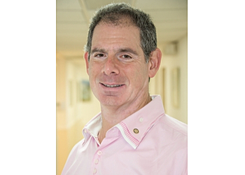 Dr. Bruce Mark, DC - BROWARD MEDICAL & REHAB Hollywood Chiropractors image 1
