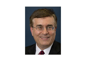 Chesapeake gastroenterologist Bruce Waldholtz, MD