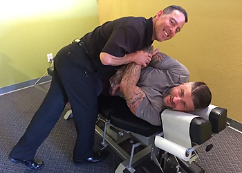 Cedar Rapids Chiropractors Dr. Bruce Weisbein, DC - MY CHIRO