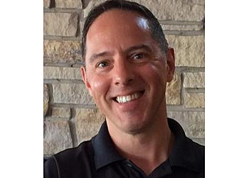 Dr. Bruce Weisbein, DC - MY CHIRO Cedar Rapids Chiropractors image 1