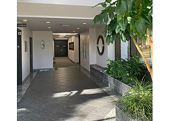 Thousand Oaks Psychologists Dr. Bruce Whitney, Ph.D.