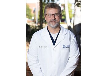 Dr. Bryan A. Spooner, DPM - TALLAHASSEE PODIATRY 