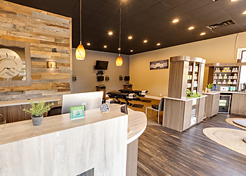 Dr. Bryan Christoffer, DC - Chattanooga, TN Chiropractors - Hospital Interior Image