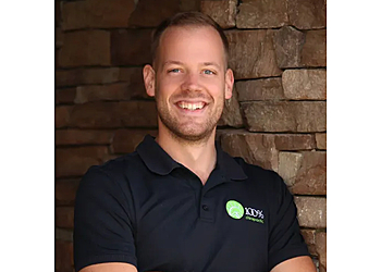 Dr. Bryan Christoffer, DC - Chattanooga, TN Chiropractors - Doctor Portrait Image