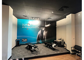 Lakewood Chiropractors Dr. Douglas Nagel, DC - The Joint Chiropractic Belmar