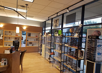 Carrollton Pediatric Optometrists Bryan Kuder, OD - VIEWPOINT VISION CLINIC